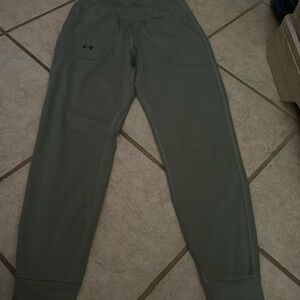 under armour joggers
